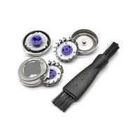 Testina Di Ricambio For Rasoio HQ8 Da 3 Pezzi, Compatibile Con Rasoi Elettrici Philips, HQ7120 HQ7100 PT730 PT735 PT860 PT870 AT750 AT751 AT890 AT891
