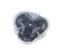 Testina Di Ricambio For Rasoio HQ9, Compatibile Con Philips, AT920, AT921, PT870, AT830, AT880, AT895, PT870CC, PT927, AT940, PT920, Rasoio(2pcs)