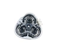 Testina Di Ricambio For Rasoio HQ9, Compatibile Con Philips, PT920 PT927 PT870 PT877 PT878 AT830 AT880 AT920 AT928 HQ8240 HQ8260 HQ8270, Sostituisci La Testina Di Rasatura