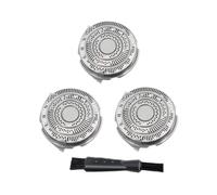 Testina Di Ricambio For Rasoio HQ9, Compatibile Con Philips, Rasoio HQ9100 HQ9190 HQ9070 HQ9170 HQ9020 HQ8160 HQ8250 HQ9090(3pcs)