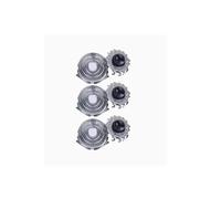 Testina Di Ricambio For Rasoio HQ9, Compatibile Con Rasoi Philips HQ8200 HQ8240 HQ8241 HQ8260 HQ8261 HQ8270 HQ8260XL HQ8270XL HQ8290XL N(3pcs)