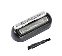 Testina Di Ricambio For Rasoio, Lama Taglialamina 10MJ, Compatibile Con Xiaomi Mijia, Compatibile Con Braun, Lama For Rasoio Elettrico 5603(1set)