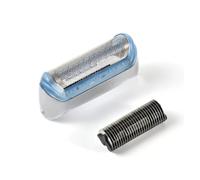 Testina Di Ricambio For Rasoio, Lamina E Lama, Compatibile Con BRAUN, Serie 2000 Cruzer 1 2 3 4 For 2615 2675 2775 2776 170(2pcs)