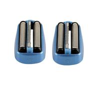 Testina Di Ricambio For Rasoio M08K For 40B, Compatibile Con Braun, Compatibile Con CoolTec, CT2S CT2Cc CT3Cc CT4S CT4Cc CT5Cc CT6Cc