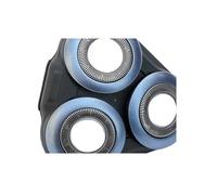 Testina Di Ricambio For Rasoio Marca S6000, Compatibile Con Philips, S6011 S6015 S6550 S6500 S6540 S6580 S6840 S6670 S6680 S6775 S5600 S5620