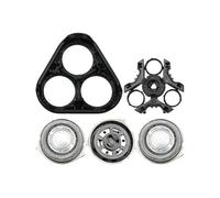 Testina Di Ricambio For Rasoio Razor Series 1000, Compatibile Con Lame Philips S1010 S1020 S1050 S1060.