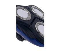 Testina Di Ricambio For Rasoio RQ11, Set Completo, Compatibile Con Philips, RQ1150 RQ1160 RQ1141 RQ1145 RQ1131 RQ1151 RQ1195CC RQ1195 RQ1168 RQ1050 RQ1075