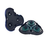 Testina Di Ricambio For Rasoio RQ11, Set Completo, Compatibile Con Philips, RQ1150 RQ1160 RQ1141 RQ1145 RQ1131 RQ1151 RQ1195CC RQ1195 RQ1168 RQ1050 RQ1075