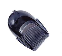 Testina Di Ricambio For Rasoio RQ111, Compatibile Con Philips, Compatibile Con Norelco, SensoTouch RQ11/RQ12, Arcitec RQ10 E Rasoi Serie 5000/9000/7000, Sicura, Staccabile, Lavabile(Black)