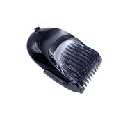 Testina Di Ricambio For Rasoio RQ111, Compatibile Con Philips, Compatibile Con Rasoi Norelco, SensoTouch RQ11/RQ12, Arcitec RQ10 E Serie 5000/9000/7000.(Black)