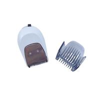Testina Di Ricambio For Rasoio RQ111, Compatibile Con Philips, Compatibile Con Rasoi Norelco, SensoTouch RQ11/RQ12, Arcitec RQ10 E Serie 5000/9000/7000.(White)