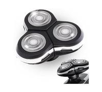 Testina di ricambio for rasoio RQ12 compatibile con Philips, Norelco RQ11 RQ10 RQ11 3D RQ1260, RQ1280, RQ1290, Rq1180, RQ1250, RQ1295