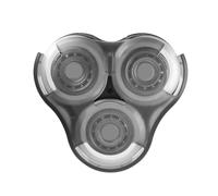 Testina Di Ricambio For Rasoio RQ12 RQ12+, Compatibile Con Philips, RQ1250 RQ1251 RQ1280 S9000 S9111 S9511 RQ1050 RQ1075 RQ1060 RQ1085(2pcs)