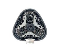 Testina Di Ricambio For Rasoio S2305, Compatibile Con Philips, Rasoio S1121 S1131 S1332 S1133 S1211 S1231 S1232 S1334 S1015 Supporto Accessori(1pc)