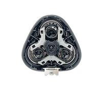 Testina di ricambio for rasoio S2305, compatibile con Philips, rasoio S1121 S1131 S1332 S1133 S1211 S1231 S1232 S1334 S1015 accessori for supporto