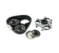 Testina Di Ricambio For Rasoio S2305, Compatibile Con Philips, Rasoio S1121 S1131 S1332 S1133 S1211 S1231 S1232 S1334 S1015 Supporto Accessori