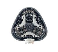 Testina Di Ricambio For Rasoio S2305, Compatibile Con Philips, Rasoio S1121 S1131 S1332 S1133 S1211 S1231 S1232 S1334 S1015. Accessori For Supporto.