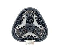 Testina Di Ricambio For Rasoio S2305, Compatibile Con Philips, Rasoio S1121 S1131 S1332 S1133 S1211 S1231 S1232 S1334 S1015. Accessori For Supporto.