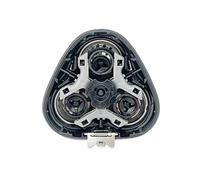 Testina Di Ricambio For Rasoio S2305, Compatibile Con Philips S1121 S1131 S1332 S1133 S1211 S1231 S1232 S1334 S1015