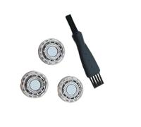 Testina Di Ricambio For Rasoio Serie SH90/62, 3 Pezzi, Compatibile Con Philips, Compatibile Con Norelco, Serie 9000 S9090 S9031 S9151 S9152 S9311 S9321, Lama For Rasoio