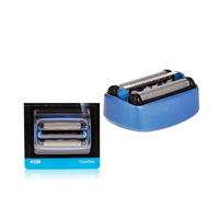 Testina Di Ricambio For Rasoio Serie Shaver, Compatibile Con Braun, 40B CT2s, CT2cc, CT3cc, CT4s, CT4cc, CT5cc, CT6cc, Cool Tec(1pcs)