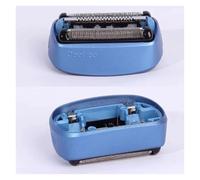 Testina Di Ricambio For Rasoio Serie Shaver, Compatibile Con Braun, 40B CT2s, CT2cc, CT3cc, CT4s, CT4cc, CT5cc, CT6cc, Cool Tec(2pcs)