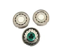 Testina Di Ricambio For Rasoio SH60, Compatibile Con Philips, Rasoio Serie S6000, S6550, S6840, S6580, S6011, S6670.