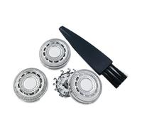 Testina Di Ricambio For Rasoio SH70/52 7000, Compatibile Con NORELCO, Compatibile Con Philips, SH70