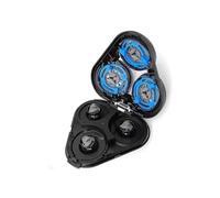 Testina Di Ricambio For Rasoio SH70, Compatibile Con Philips, Serie RQ10 RQ11 RQ12 RQ32 SH90/52 SH70/52 S9000 S7000 S9711 RQ1280 RQ1290, Sostituisce Il Rasoio