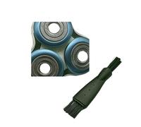 Testina Di Ricambio For Rasoio SH70, Compatibile Con Philips, Serie RQ10 RQ11 RQ12 RQ32 SH90/52 SH70/52 S9000 S7000 S9711 RQ1280 RQ1290 Lama Di Rasoio