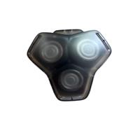 Testina Di Ricambio For Rasoio SH71, Compatibile Con Le Serie Philips, 5000 7000 S7732 S7735 S7731 S7910 S8050 S9932 S9935 S9936 S7888, Lametta