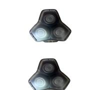 Testina Di Ricambio For Rasoio SH71, Compatibile Con Philips, Lama Di Rasoio Serie 5000 7000 S7732 S7735 S7731 S7910 S8050 S9932 S9935 S9936 S7888(2pcs)