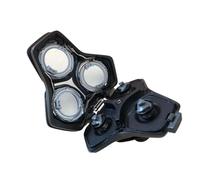 Testina Di Ricambio For Rasoio SH71, Compatibile Con Philips, S5531 S5532 S5535 S5536 S7731 S7732 S7735 S8050 S9931 S9932 S9933 S9935 S9936