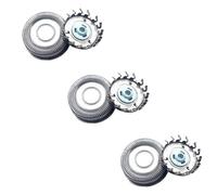 Testina Di Ricambio For Rasoio, SH71, Compatibile Con Philips, S5531, S5532, S5535, S7731 8050, S5536, S7732, S7735, S7910, S8050, S9931, S9932, S9935, Accessori For Rasoio(3pcs)