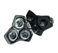 Testina Di Ricambio For Rasoio SH71, Compatibile Con Philips, Serie 5000, 7000, S7732, S7735, S7731, S7910, S8050, S9932, S9935, S9936, S7888.