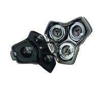 Testina Di Ricambio For Rasoio SH71, Compatibile Con Philips, Serie 5000 7000 S7732 S7735 S7731 S7910 S8050 S9932 S9935 S9936 S7888.