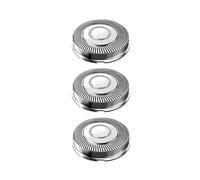 Testina di ricambio for rasoio SH71, compatibile con Philips, serie 7000 e 5000 S7782 S7788, lame for rasoio, testine di rasatura(3pc)