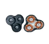 Testina Di Ricambio For Rasoio SH90, Compatibile Con Philips, Compatibile Con Norelco, Serie SH90/62 RQ12+9700 S9721 S9000 S9911 S9711 S9781 S9521 S9712 S97131
