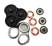 Testina Di Ricambio For Rasoio SH90, Compatibile Con Philips, S9911 SH70 S7000 Series7000, Rasoio(2pcs)