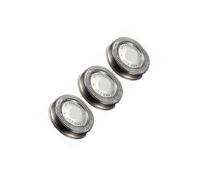 Testina Di Ricambio For Rasoio SH90, Compatibile Con Philips, Serie S9000 S9090 S9031 S9111 S9151 S9152 S9181 S9311 S9321 S9731 S9733 S9751 3/6 Pezzi(3pcs)