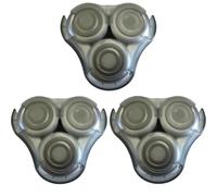 Testina Di Ricambio For Rasoio SH98/52, Compatibile Con Norelco, Compatibile Con Philips, S9000 SP9880 SP9862 SP9861 SP9820, Pezzi Di Ricambio(3pcs)