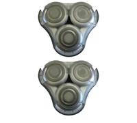 Testina Di Ricambio For Rasoio SH98/52, Compatibile Con Norelco, Compatibile Con Philips, S9000 SP9880 SP9862 SP9861 SP9820, Pezzi Di Ricambio(2pcs)