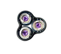 Testina Di Ricambio For Rasoio SH98, Compatibile Con Philips, SP9860 9861 9862 9863 9820 9880 S9111 Rasoio