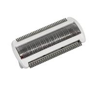 Testina Di Ricambio For Rasoio TT2000 TT2023 BG2024 For Norelco Bodygroom, Bianca, Compatibile Con Philips.