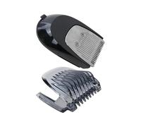 Testina Di Ricambio For Regolabarba Smartclick RQ111, Compatibile Con Philips, Serie RQ1200, S5000, S6000, S7000, S8000