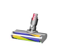 ,Testina di ricambio for spazzola a rullo AEE8 ,Compatibile con Dyson ,Parti for aspirapolvere V7 V8 V10 V11 V15 for pavimenti in legno con spia verde for la polvere