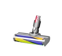 Testina Di Ricambio For Spazzola A Rullo, Compatibile Con Dyson V7 V8 V10 V11 V15, Parti For Aspirapolvere Con Spia Verde For La Polvere