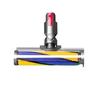 Testina di ricambio for spazzola a rullo, compatibilità con parti for aspirapolvere Dyson V7 V8 V10 V11 V15