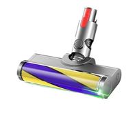 Testina di ricambio for spazzola a rullo, compatibilità for aspirapolvere Dyson V7 V8 V10 V11 V15, parti for pavimenti in legno duro