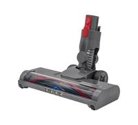 Testina di ricambio for spazzola a rullo morbido con luce LED, compatibile con Dyson, accessorio for pavimenti in legno duro V7 V8 V10 V11 V15